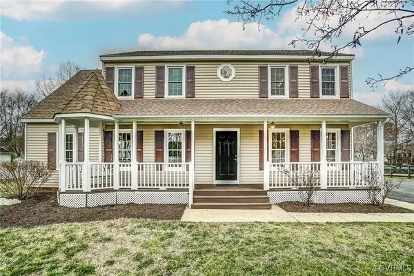 Glen Allen, VA 23060,3202 Forest Lodge DR