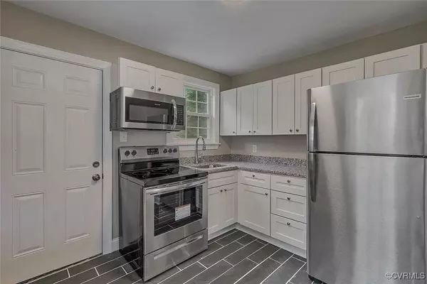 Henrico, VA 23231,4607 Eastover AVE