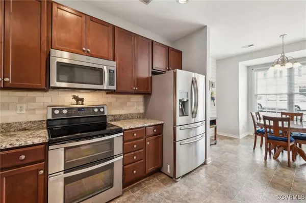 Midlothian, VA 23112,5414 Creek Heights DR #5414