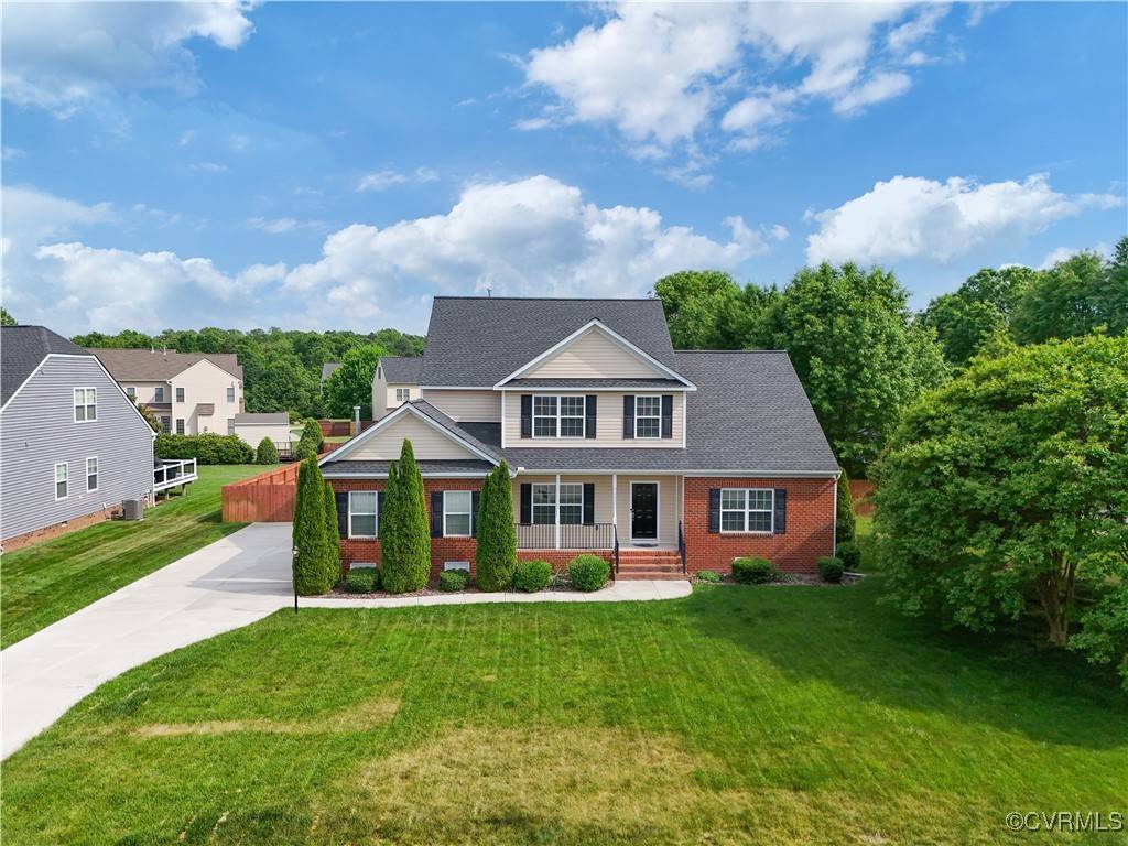 13831 Mangrove Bay DR, Chester, VA 23836