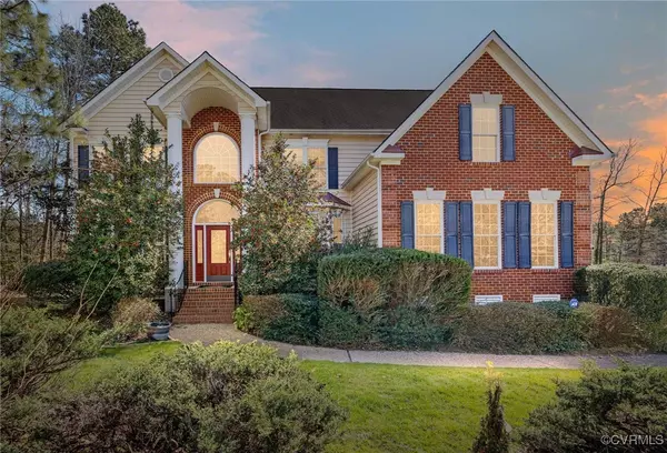 11401 Braidstone LN, Chesterfield, VA 23838