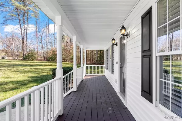 Bumpass, VA 23024,115 Hopeful Church CT