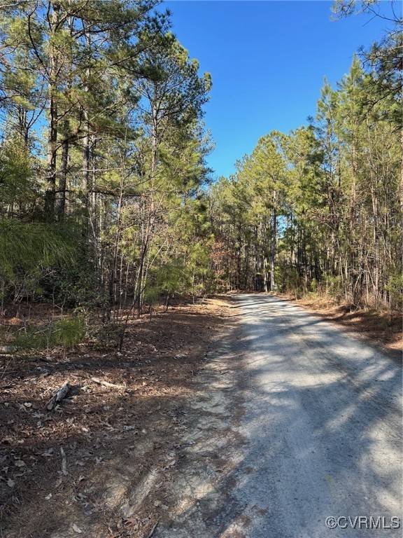 0 Continental RD, Quinton, VA 23141