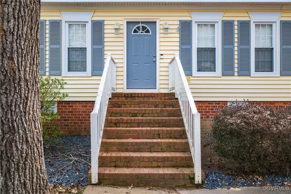 Midlothian, VA 23114,12407 Brimfield LN