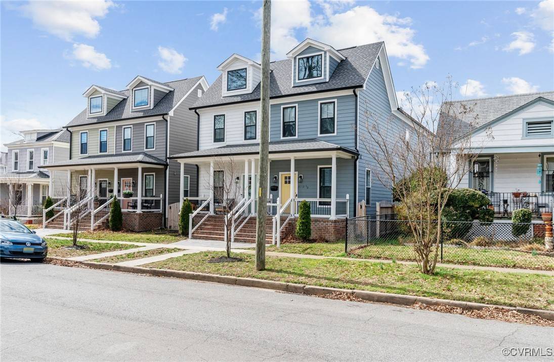 Richmond, VA 23222,3112 1/2 Garland AVE