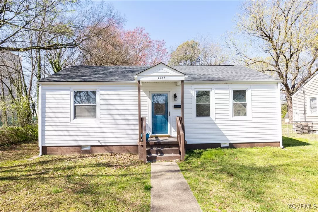 Richmond, VA 23234,3423 Frank RD