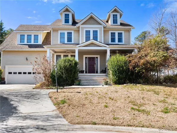 2324 Millcrest TER, Midlothian, VA 23112