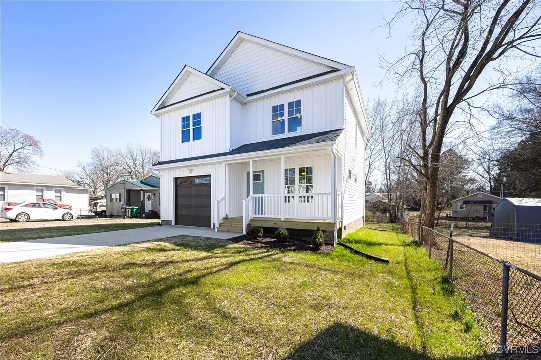 Colonial Heights, VA 23834,145 Charlotte AVE
