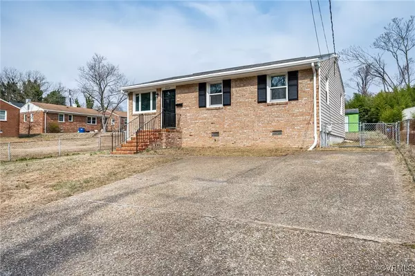 South Chesterfield, VA 23803,3608 Main ST
