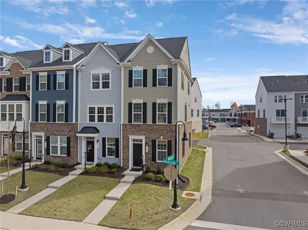 Midlothian, VA 23113,1652 Ewing Park LOOP