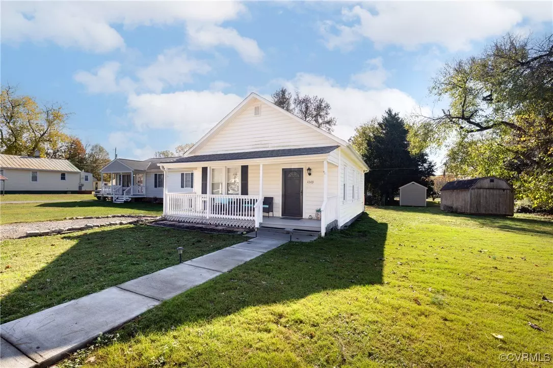 Henrico, VA 23223,4309 2nd ST