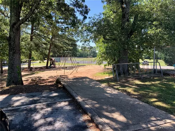 Bracey, VA 23919,Lot 8 Hawthorne Drive