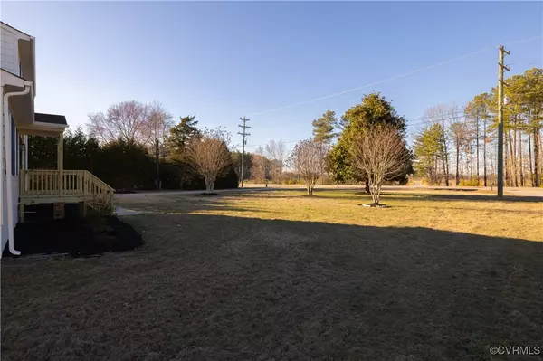 Disputanta, VA 23842,5501 W Quaker RD