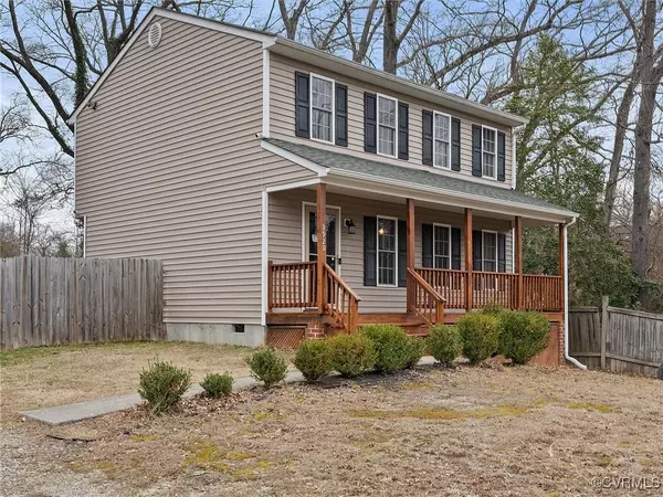 Chester, VA 23831,3920 Gill ST