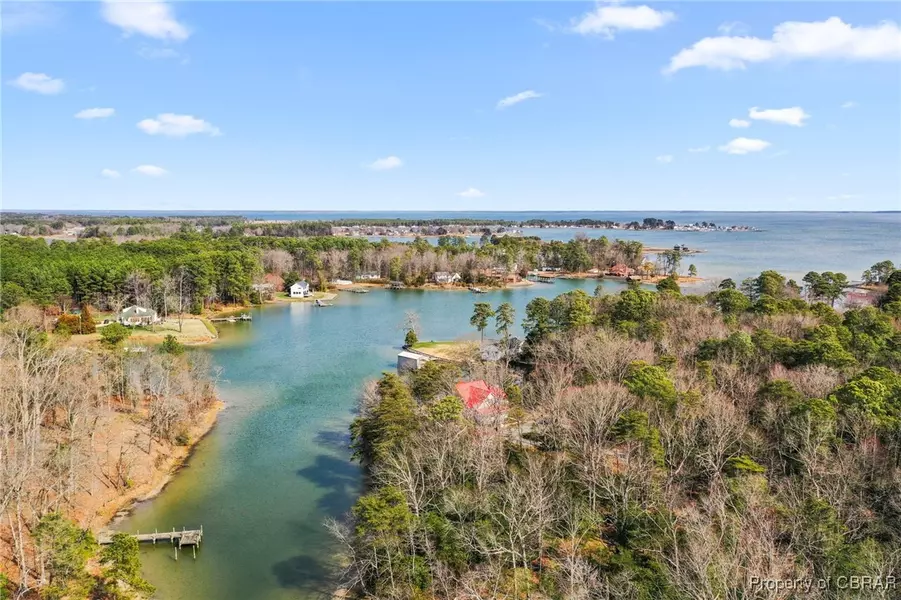 2799 Lake RD, Lottsburg, VA 22511
