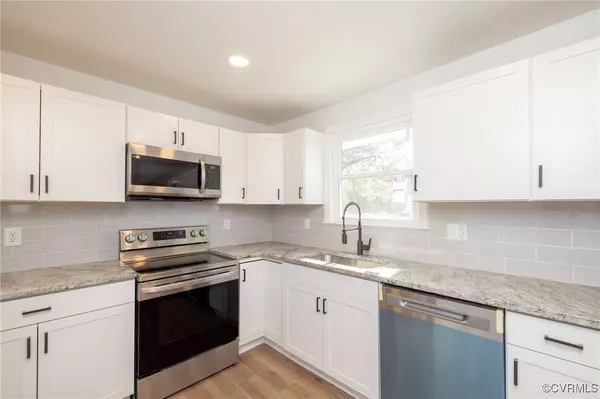 Petersburg, VA 23803,1701 Darby DR