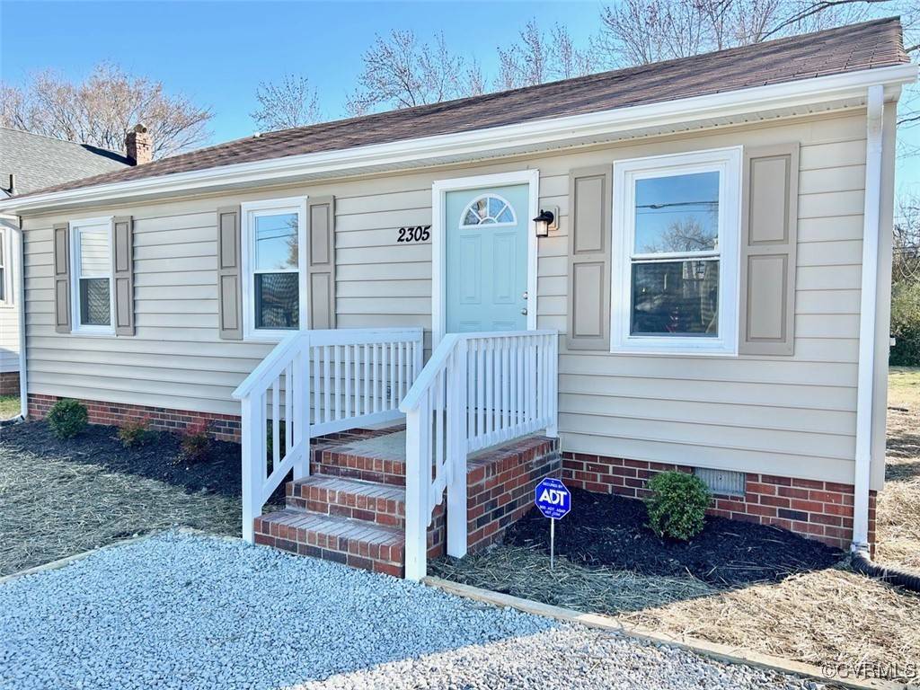 2305 Byron ST, Henrico, VA 23222