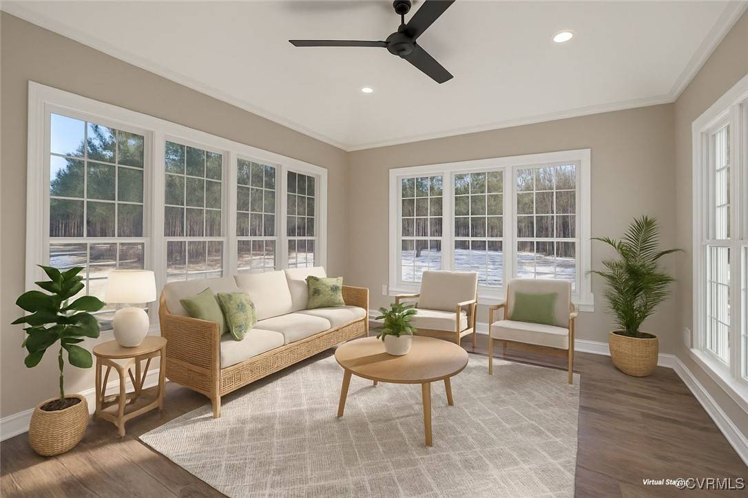 Hanover, VA 23005,8383 Mount Eagle RD