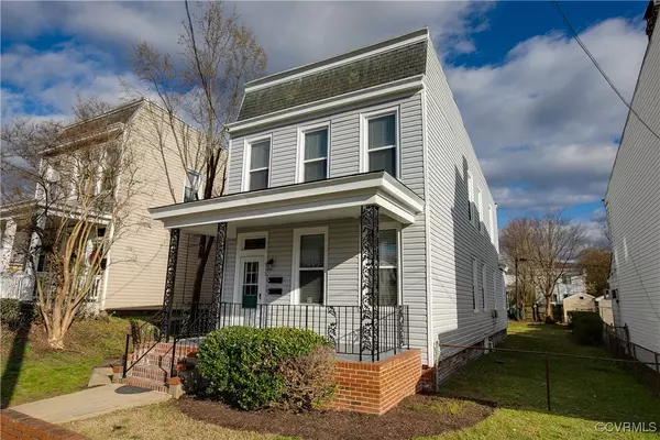 Richmond, VA 23223,913 N 35th ST