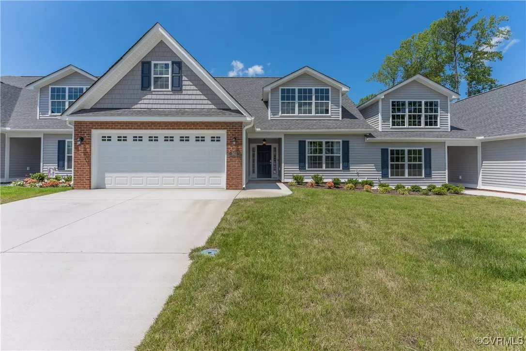 Aylett, VA 23009,151 Wendenburg CT #E4