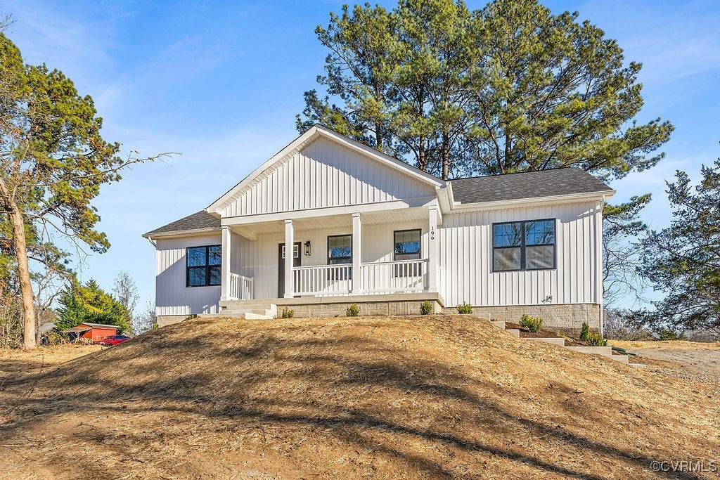 Louisa, VA 23093,196 Lakeview CIR