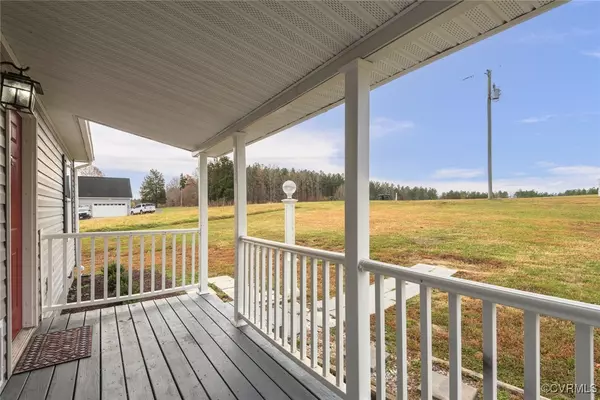 Powhatan, VA 23139,926 Evans RD