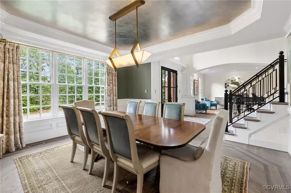 Henrico, VA 23229,119 Countryside LN