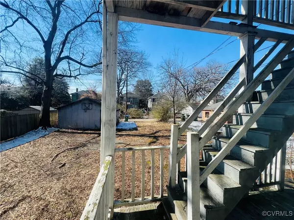 Richmond, VA 23222,3016 Fendall AVE