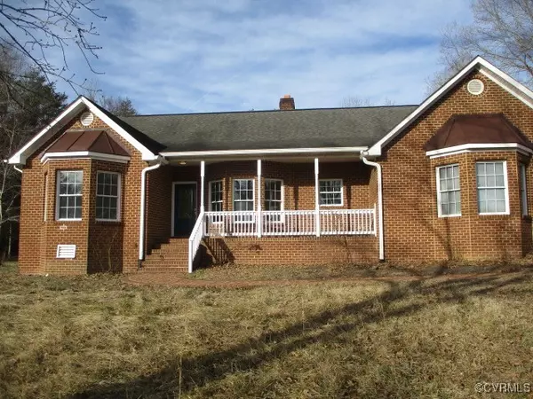 72 Bransford RD, Cumberland, VA 23040
