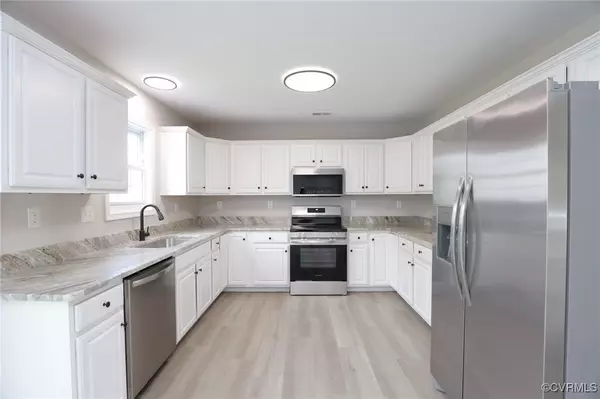 Richmond, VA 23234,4006 Walmsley BLVD