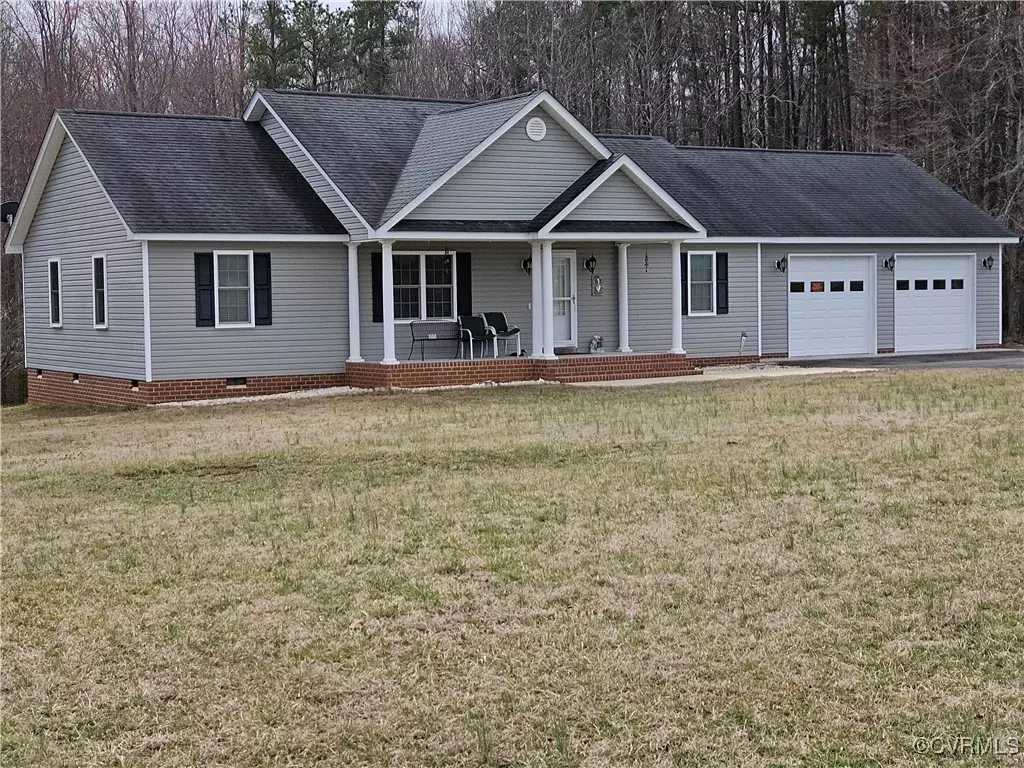 Amelia, VA 23002,17241 W Pridesville RD