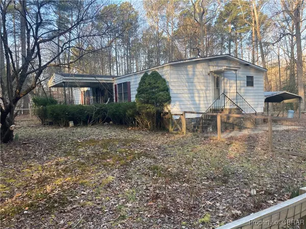 468 Scoggins Creek TRL, Hartfield, VA 23071