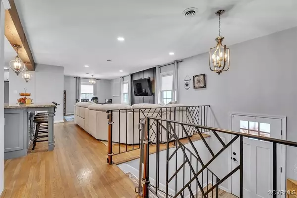 Hopewell, VA 23860,1901 Davis LN