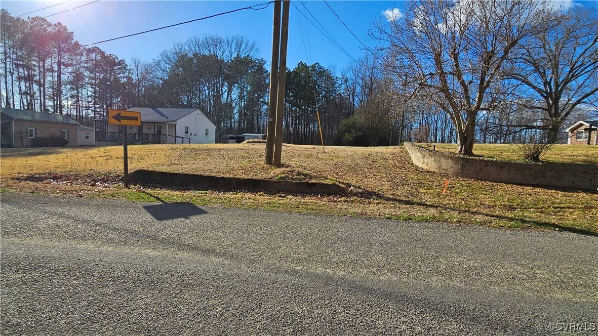 Amelia Courthouse, VA 23002,17 Acres S AMELIA AVE
