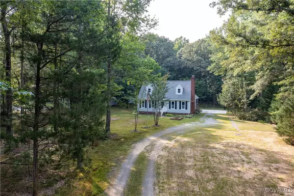 Prince George, VA 23875,5062 Ruffin RD