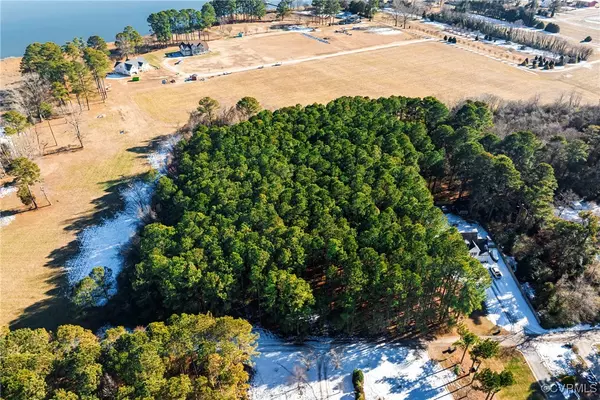 LOT 59K Georgia Ave, West Point, VA 23181