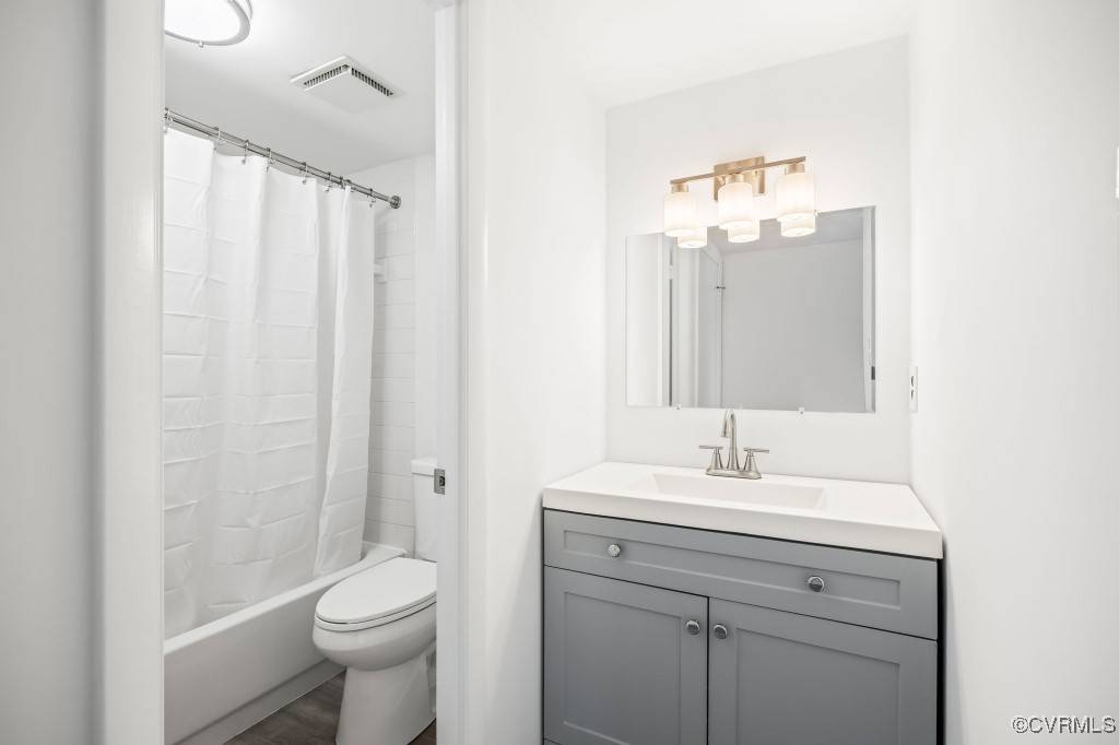 Richmond, VA 23238,1513 Regency Woods RD #202