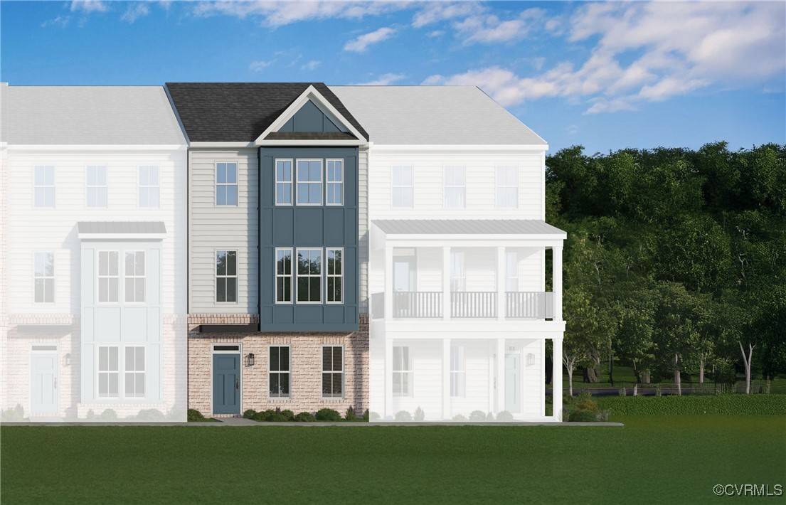 15315 Sunray ALY, Midlothian, VA 23112