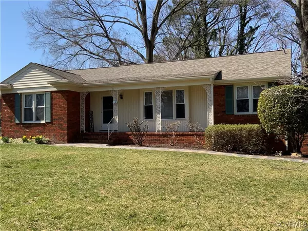 Henrico, VA 23294,2402 Bogan RD