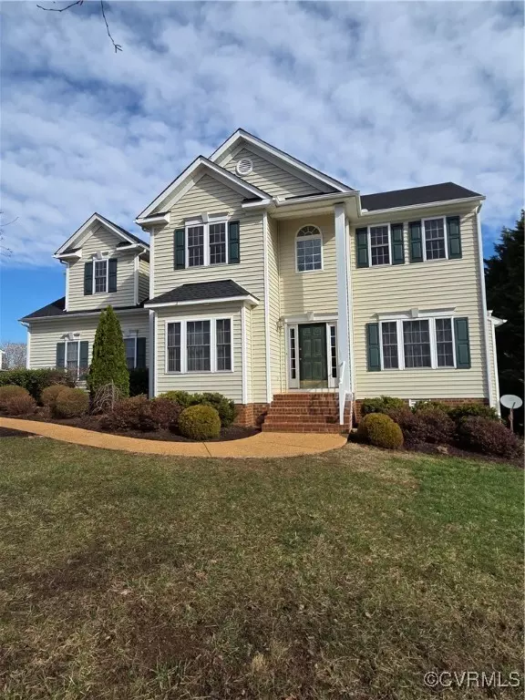 Goochland, VA 23063,908 Newsome CT