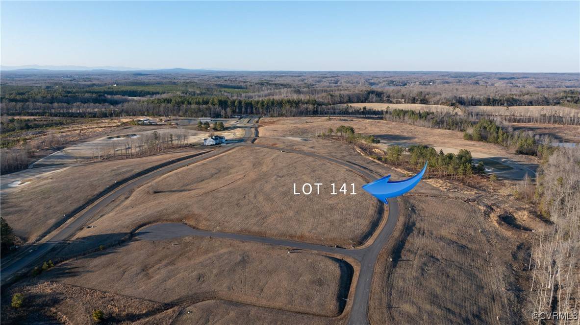 Mineral, VA 23117,Lot 141 Tatum Dr