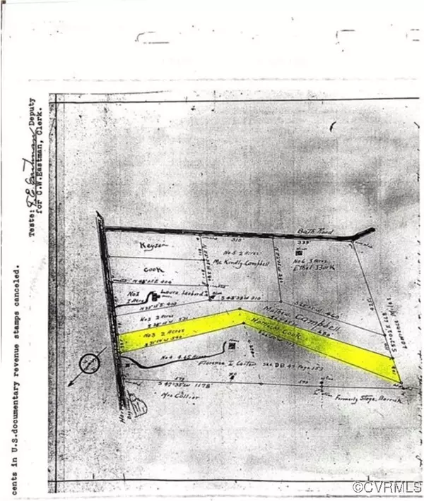 Middlesex, VA 23071,10966 General Puller HWY #Lot 3