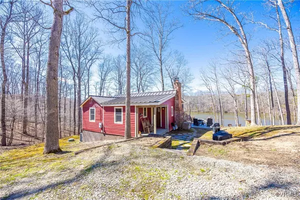 Columbia, VA 23038,240 Trices Lake RD