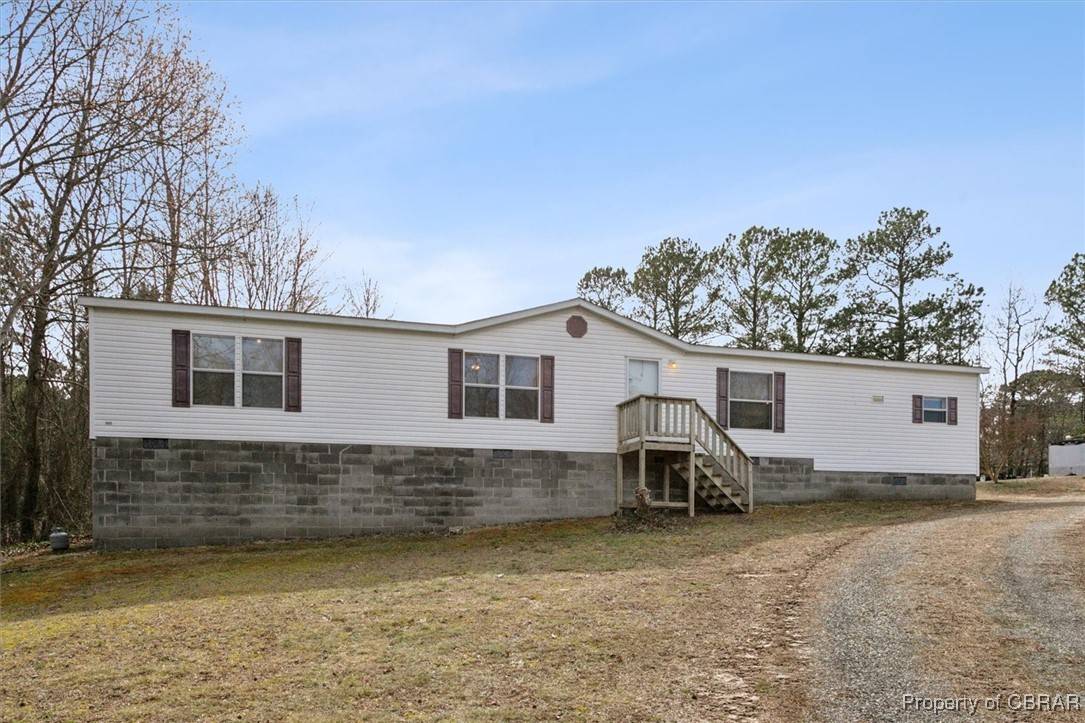 Gloucester, VA 23061,4620 Pampa RD