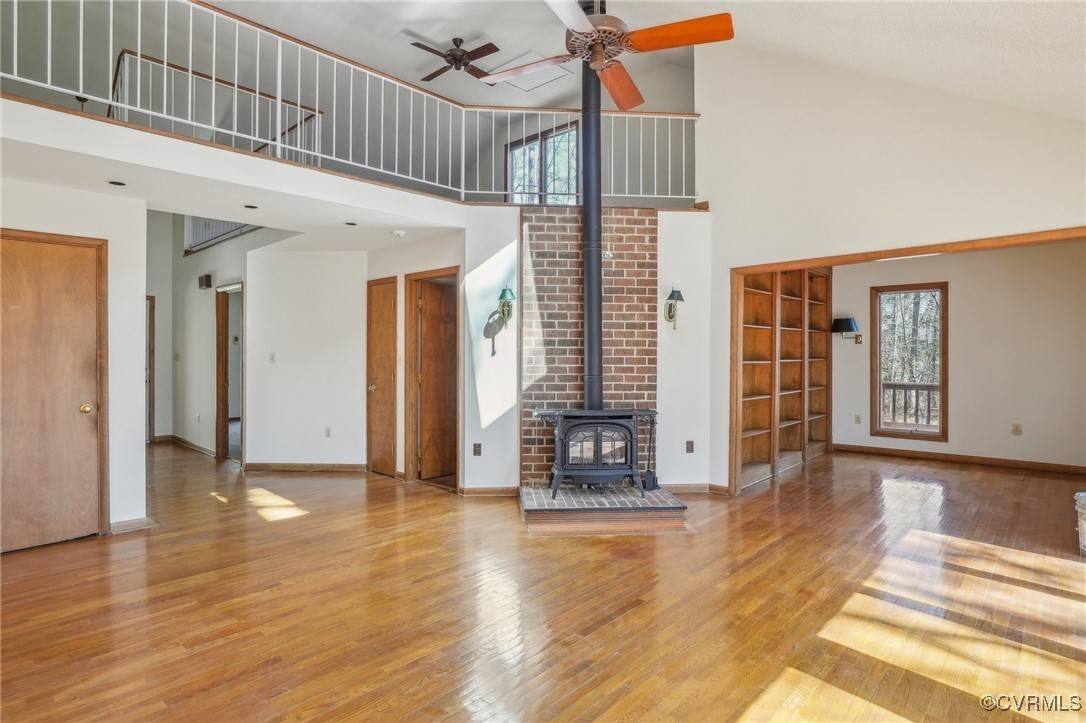 Chesterfield, VA 23832,8608 Sunnygrove RD