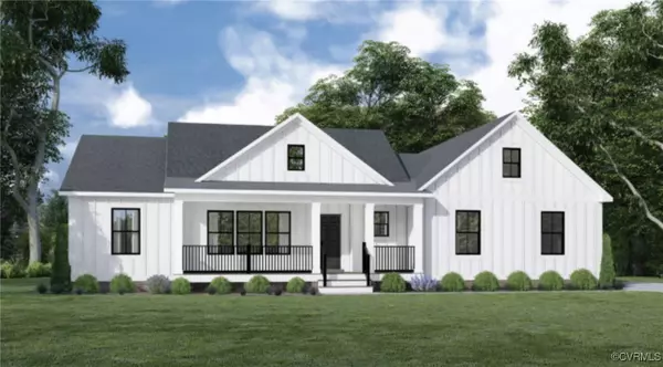 2-4 Pocahontas TRL, Providence Forge, VA 23089
