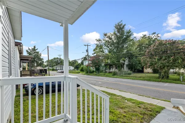 Petersburg, VA 23803,1322 Halifax ST