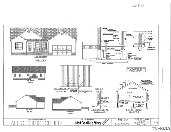 Colonial Heights, VA 23834,3867 Perthshire LN