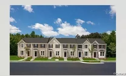 Sandston, VA 23150,2255 Palm CT