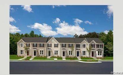 2255 Palm CT, Sandston, VA 23150